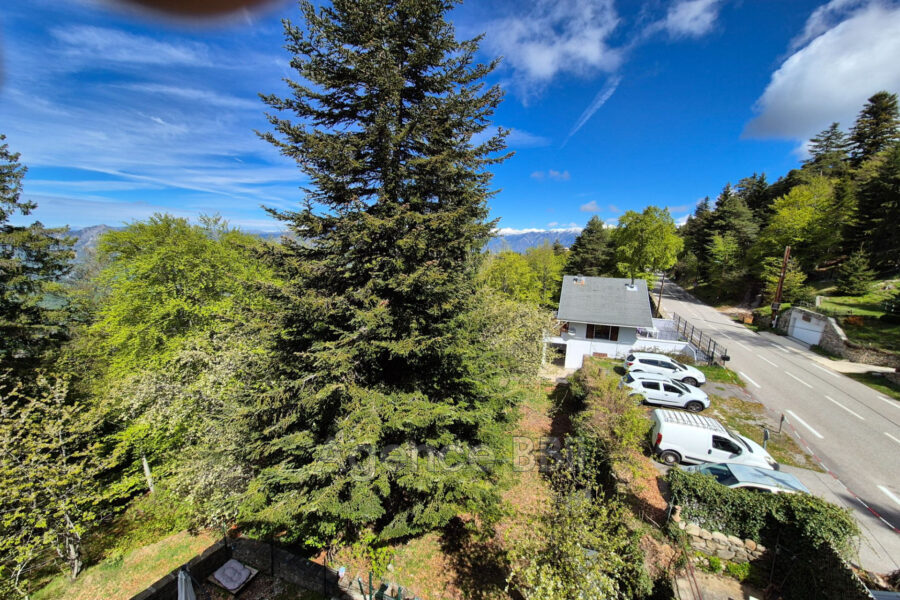 Appartement à vendre à Lucéram