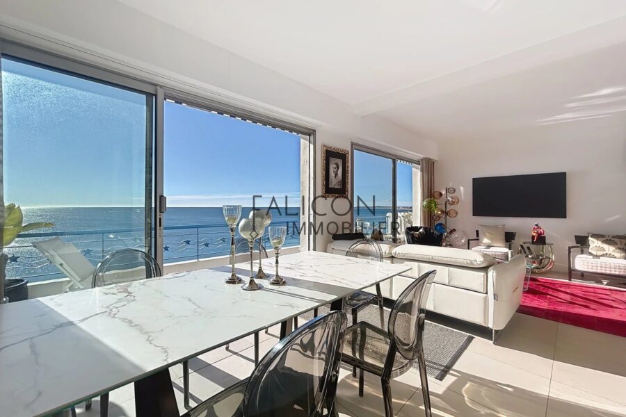 Appartement à vendre à Nice