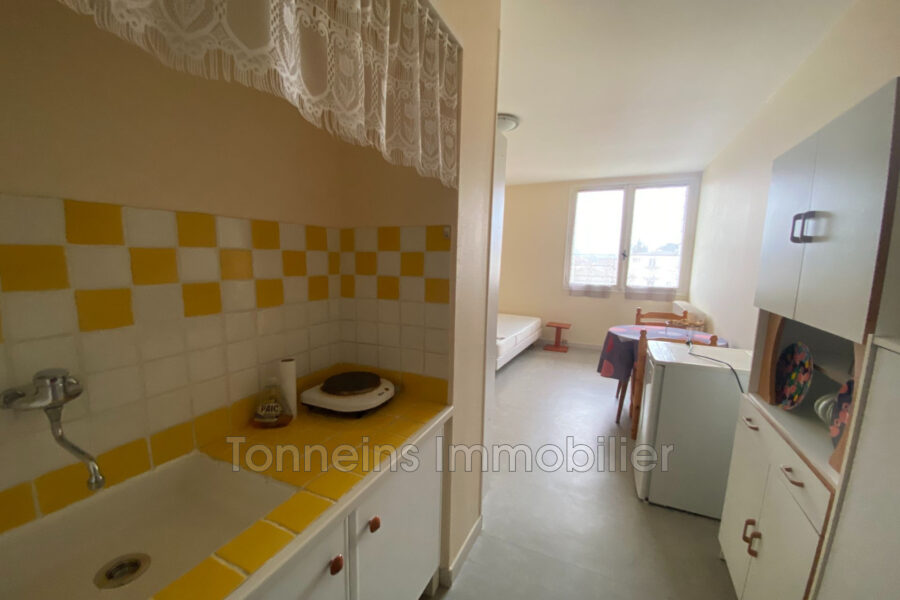 Appartement à vendre à Tonneins