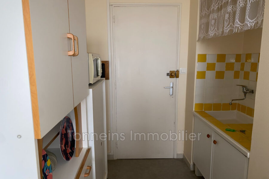 Appartement à vendre à Tonneins