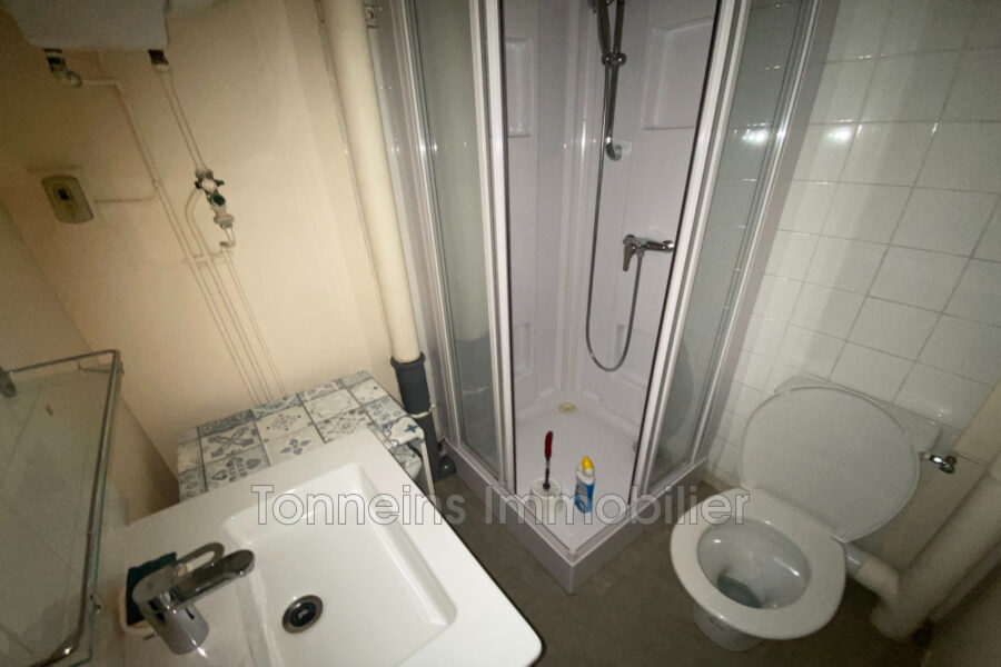 Appartement à vendre à Tonneins