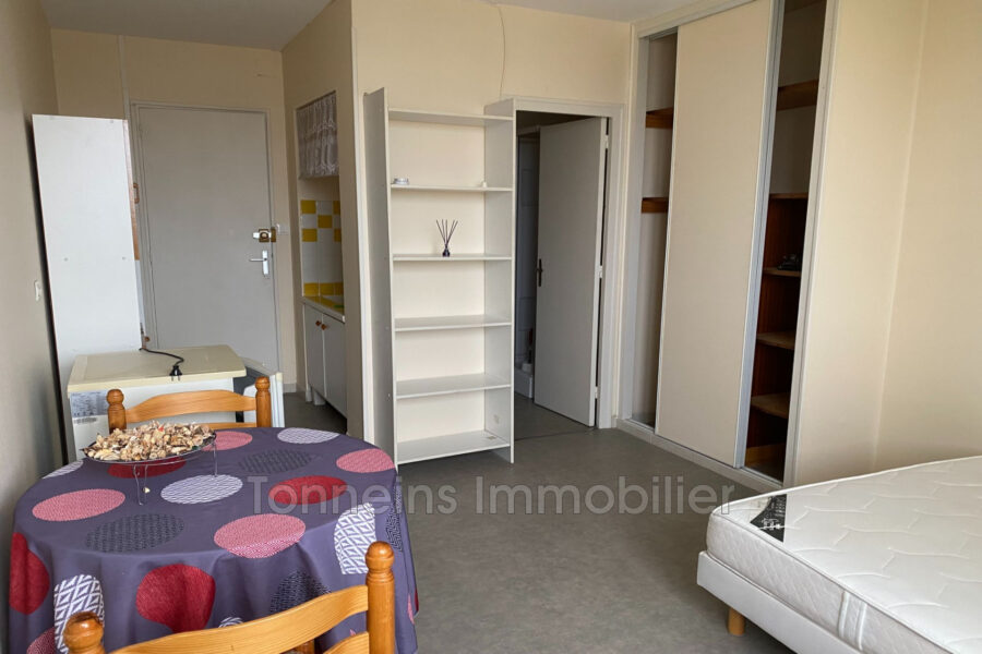 Appartement à vendre à Tonneins