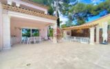 Maison à vendre à Le cannet