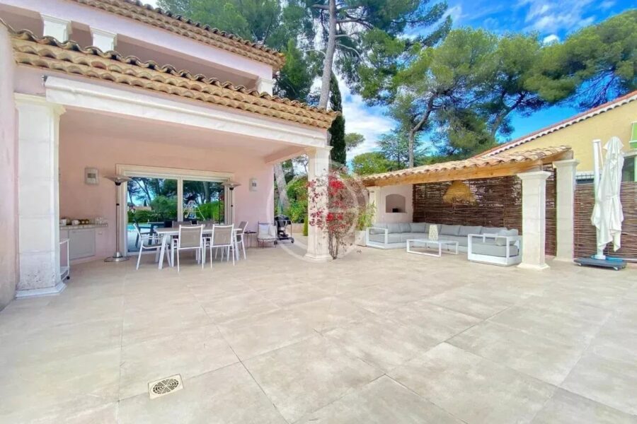 Maison à vendre à Le cannet