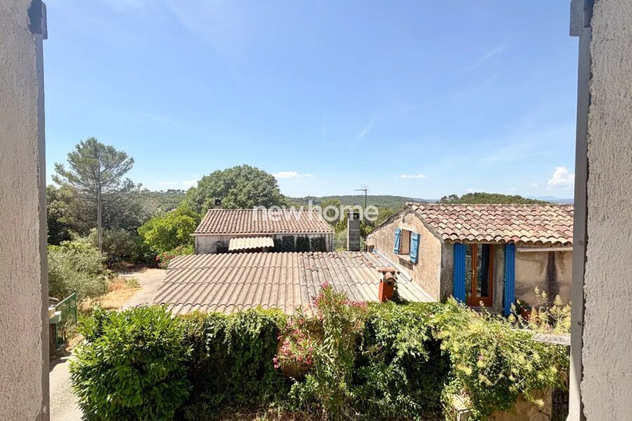 Maison à vendre à Lorgues