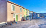 Maison à vendre à La garde-freinet