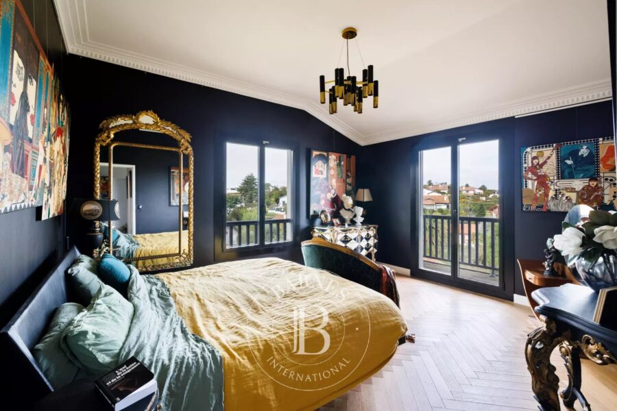 Maison à vendre à Saint-jean-de-luz