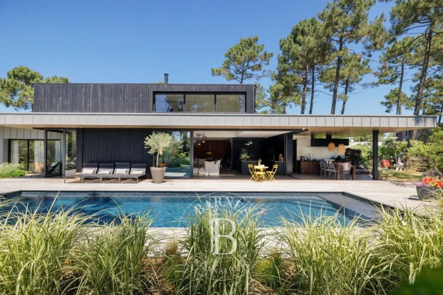Maison à vendre à Lit-et-mixe