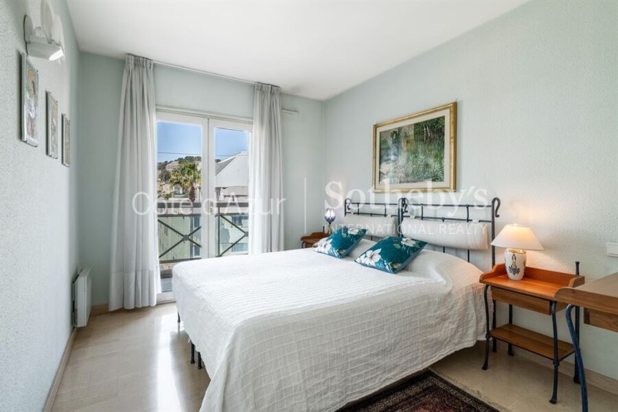 Appartement à vendre à Nice — Vue mer — photo 15