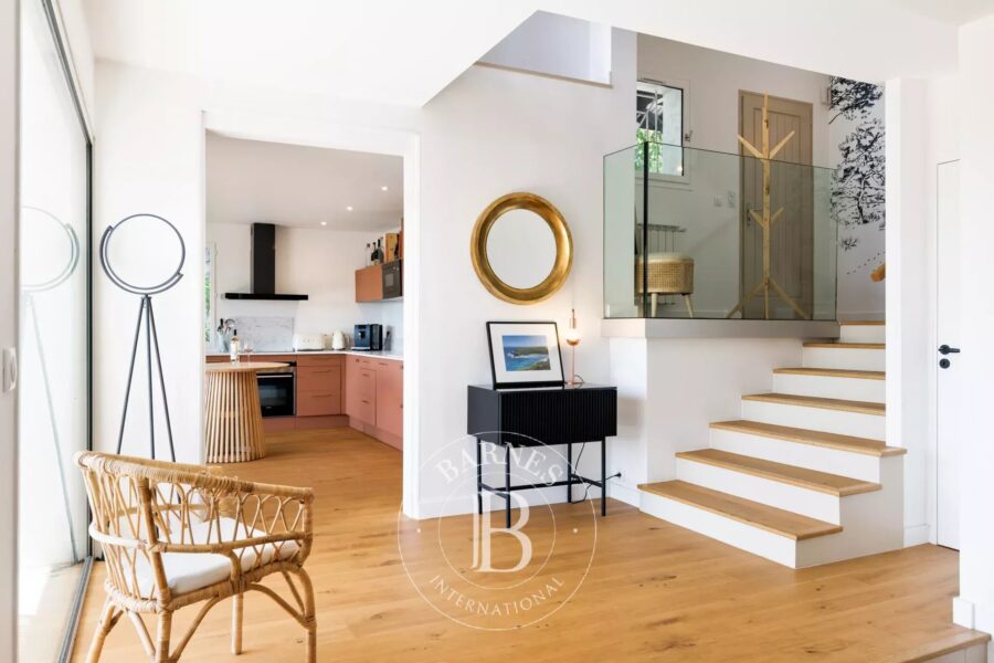 Maison en location vacances à Bassussarry