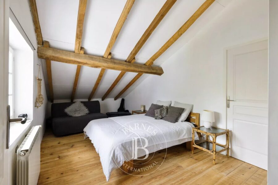 Maison à vendre à Bardos