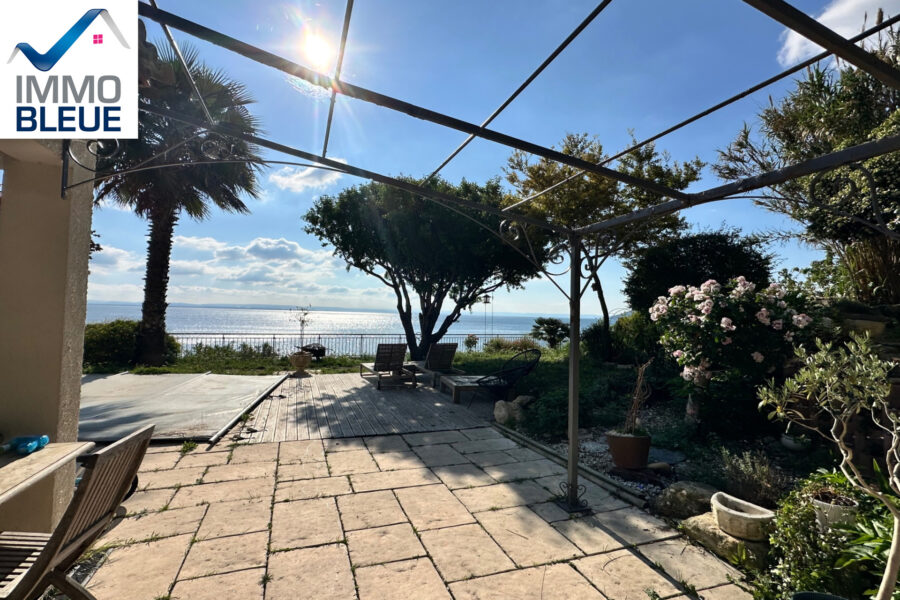 Maison à vendre à Istres — Vue mer — photo 11