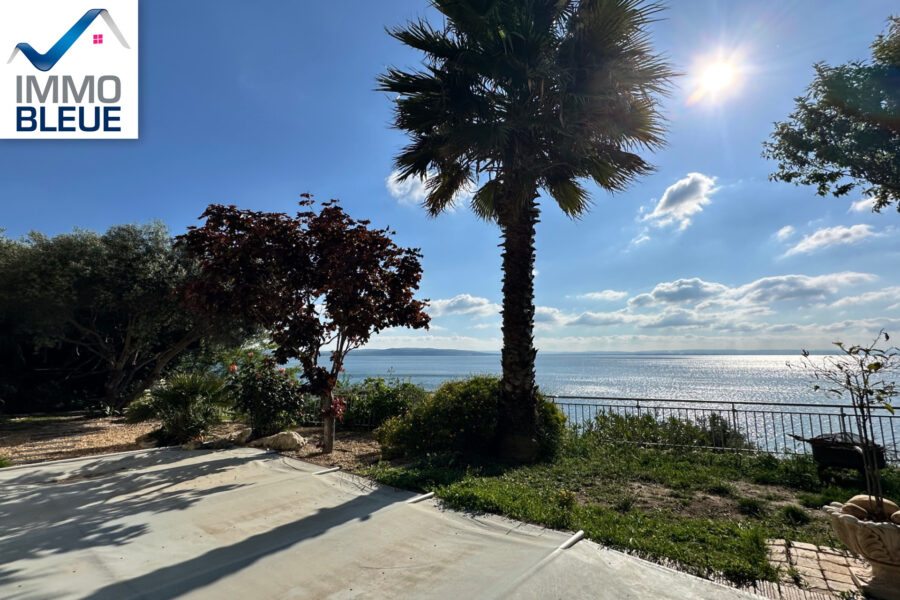 Maison à vendre à Istres — Vue mer — photo 5