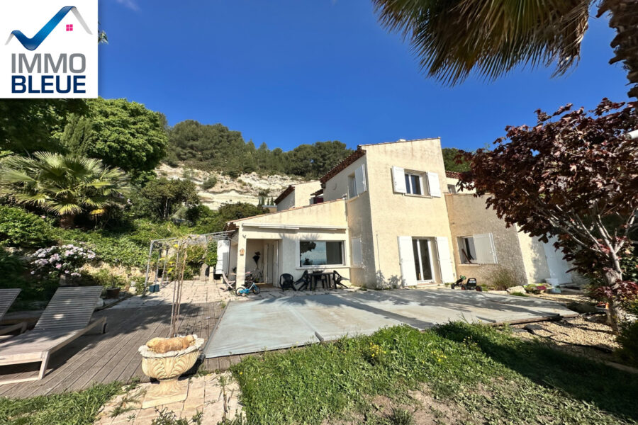 Maison à vendre à Istres — Vue mer — photo 14