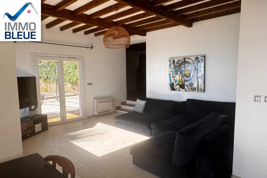 Maison à vendre à Istres — Vue mer — photo 10