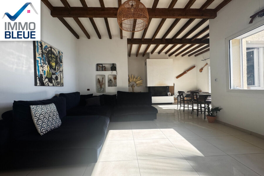 Maison à vendre à Istres — Vue mer — photo 6