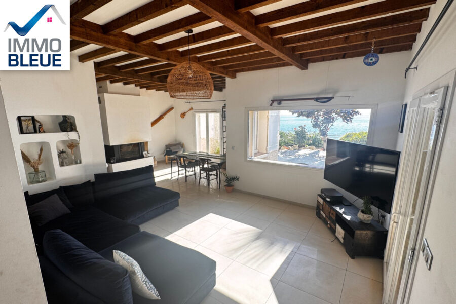 Maison à vendre à Istres — Vue mer — photo 9
