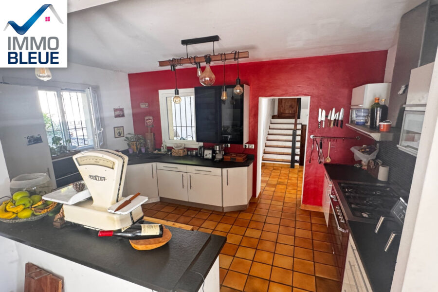 Maison à vendre à Istres — Vue mer — photo 7