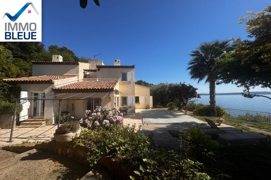 Maison à vendre à Istres — Vue mer — photo 15