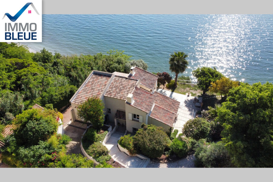 Maison à vendre à Istres — Vue mer — photo 2