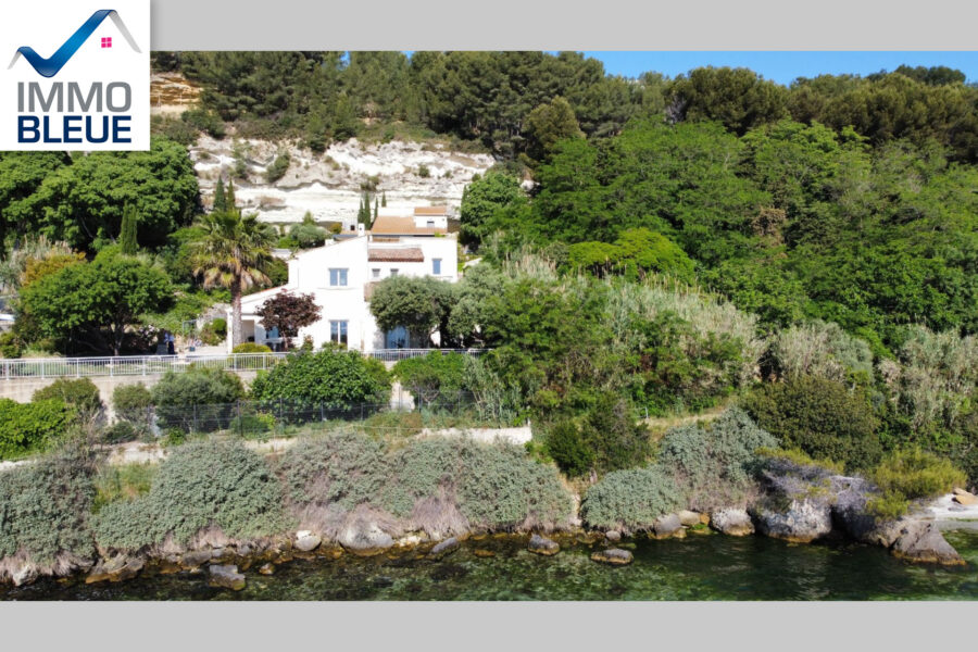 Maison à vendre à Istres — Vue mer — photo 3