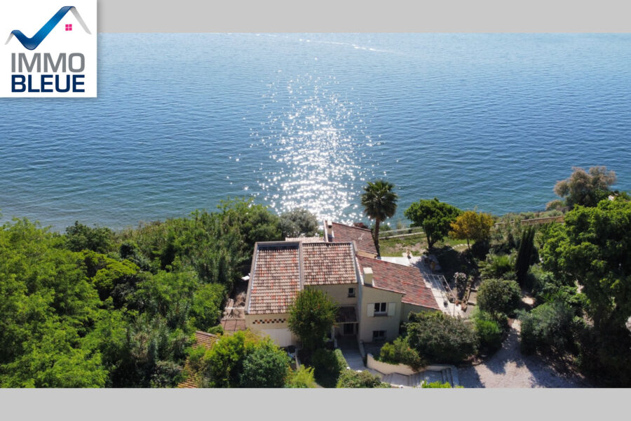 Maison à vendre à Istres — Vue mer — photo 16