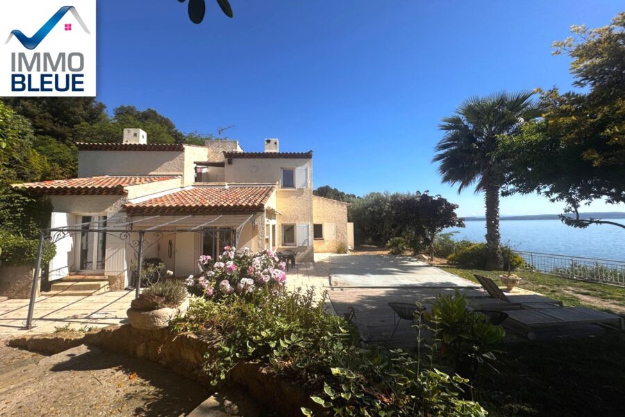 Maison à vendre à Istres — Vue mer — photo 4