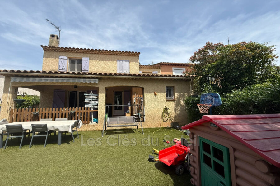 Maison à louer à La garde