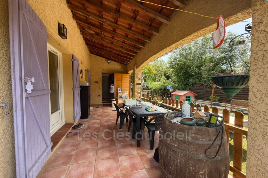 Maison à louer à La garde