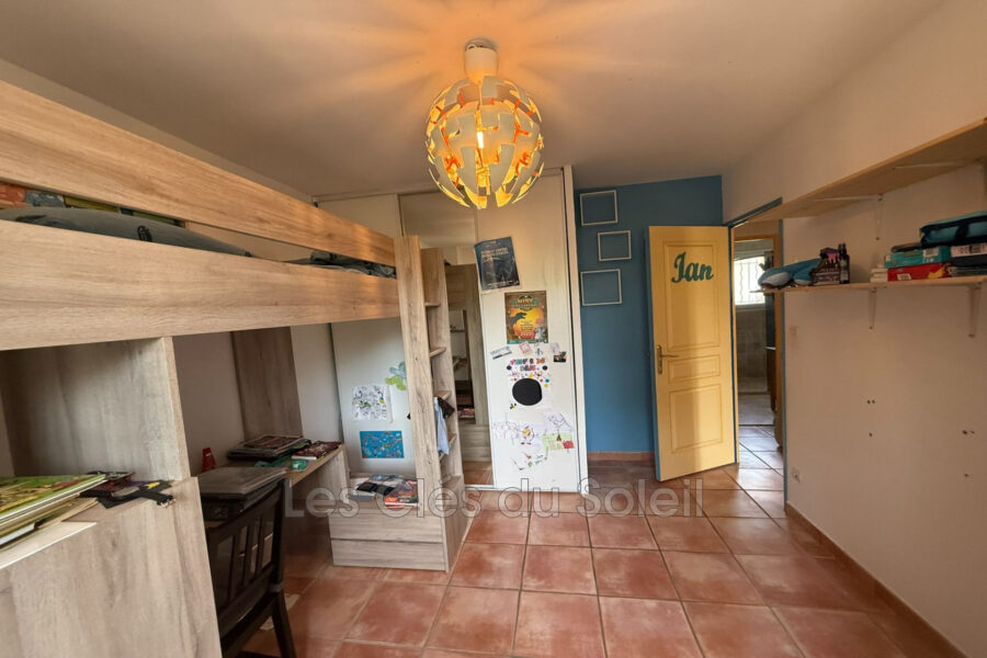 Maison à louer à La garde