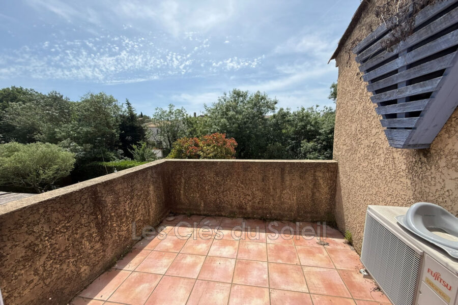 Maison à louer à La garde