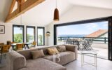 Maison en location vacances à Biarritz
