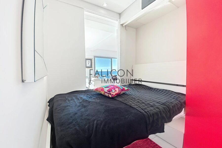 Appartement à vendre à Nice