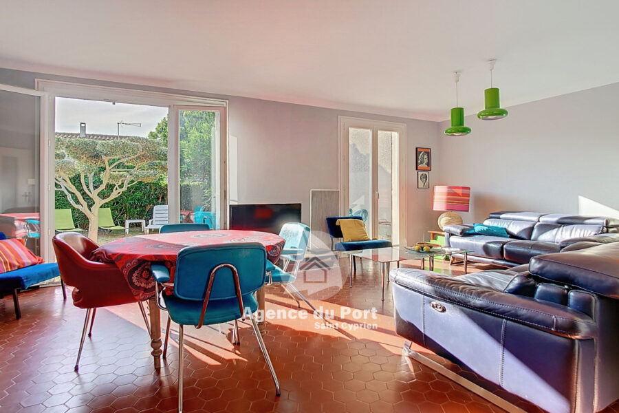 Maison à vendre à Saint-cyprien-plage