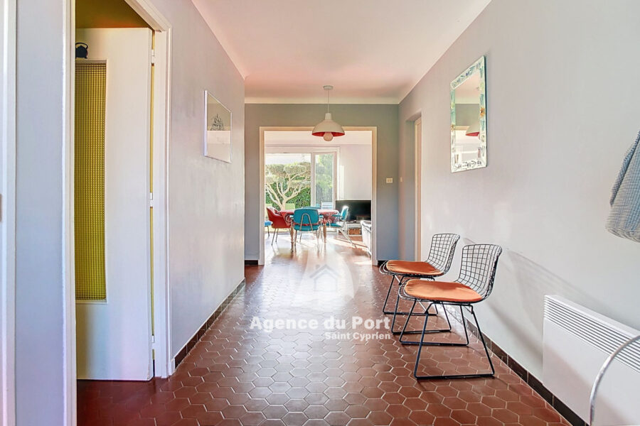 Maison à vendre à Saint-cyprien-plage