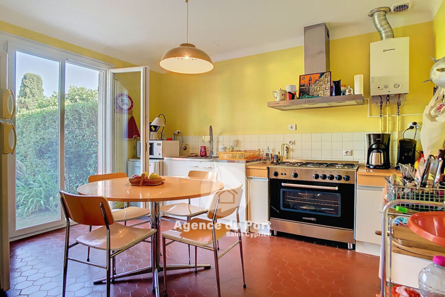 Maison à vendre à Saint-cyprien-plage