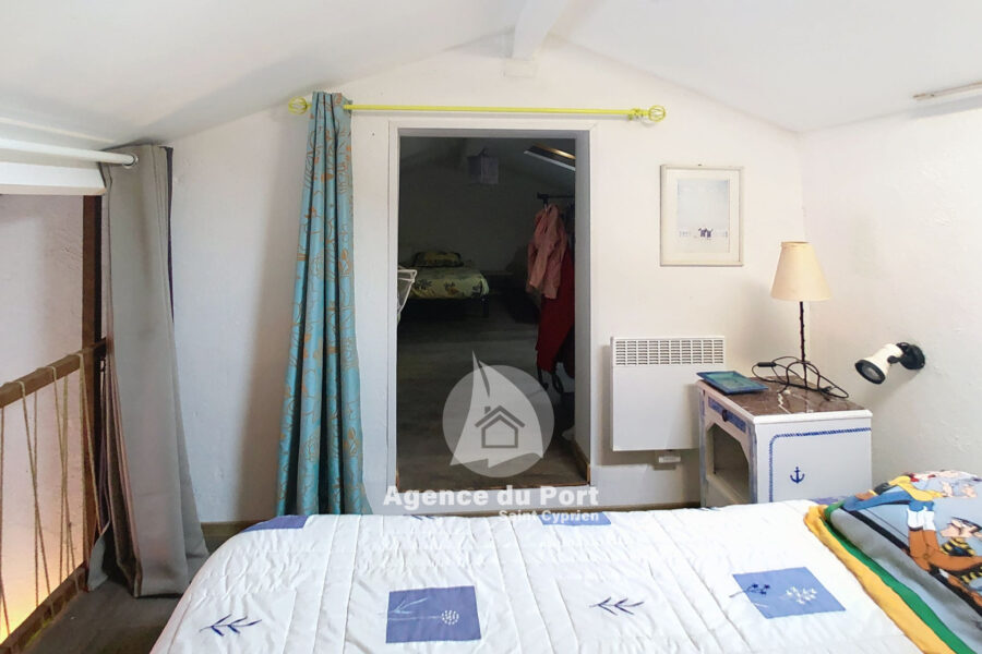 Maison à vendre à Saint-cyprien-plage