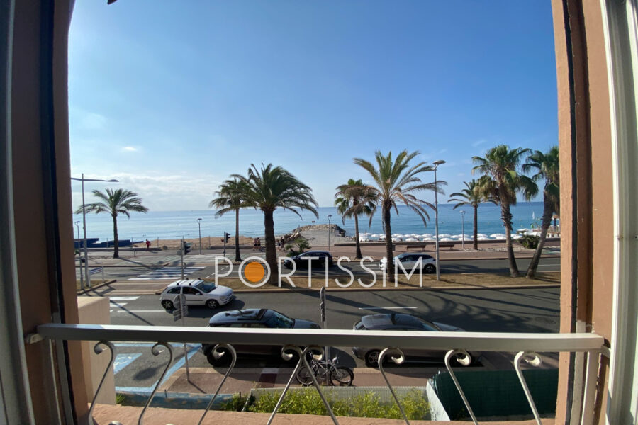 Appartement à vendre à Cagnes-sur-mer