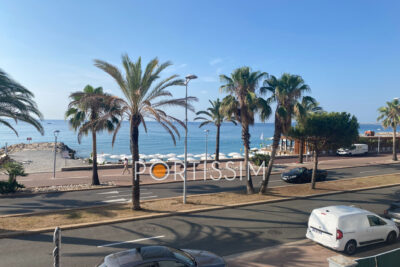Appartement à vendre à Cagnes-sur-mer