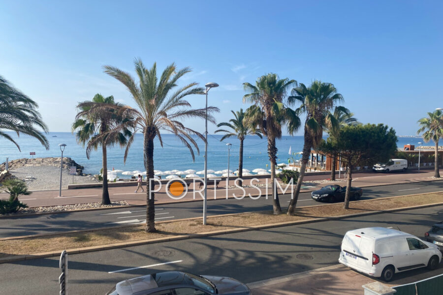 Appartement à vendre à Cagnes-sur-mer
