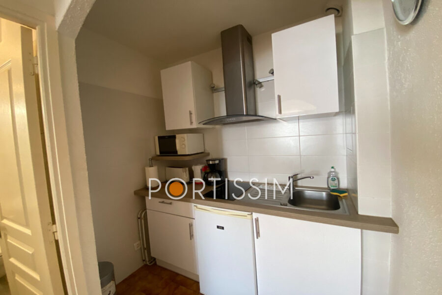 Appartement à vendre à Cagnes-sur-mer