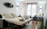 Appartement à vendre à Cagnes-sur-mer