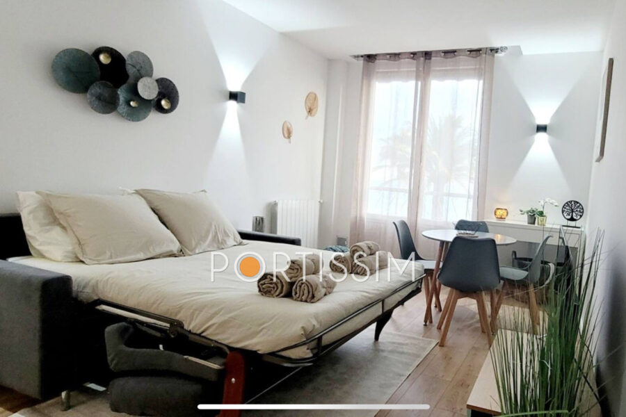 Appartement à vendre à Cagnes-sur-mer