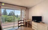 Appartement à louer à Antibes