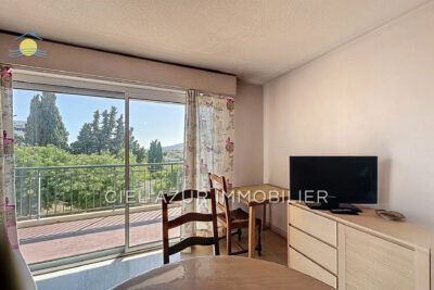 Appartement à louer à Antibes
