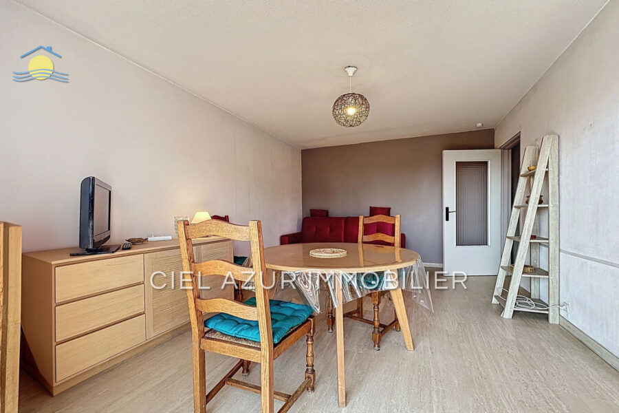 Appartement à louer à Antibes