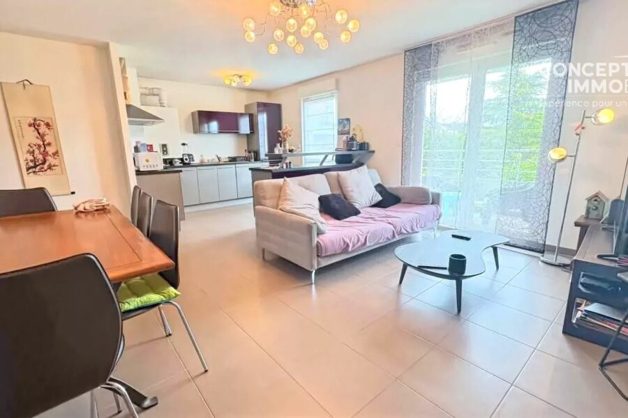 Appartement à vendre à Thionville