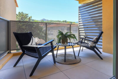 Maison à vendre à Collioure