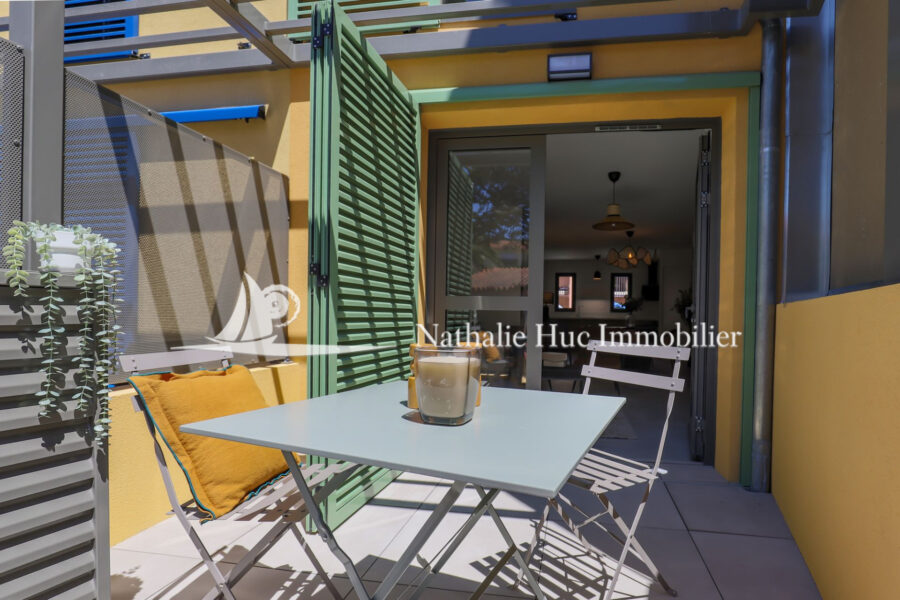 Maison à vendre à Collioure — Vue nature — photo 5