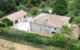 Maison à vendre à Caudecoste
